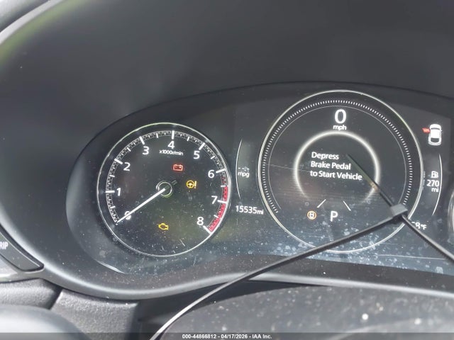 Aukcja sprzedaży 2024 Mazda Cx-30 2.5 S, vin: 3MVDMBAMXRM642723, numer aukcji: 44866812