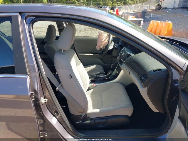 44866816 :رقم المزاد ، 1HGCR2F79EA156527 vin ، 2014 Honda Accord Ex مزاد بيع