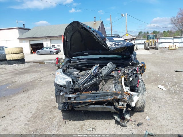 2015 Subaru Forester 2.5i Limited მანქანა იყიდება აუქციონზე, vin: JF2SJAKC9FH819670, აუქციონის ნომერი: 44866819