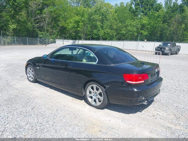44866821 :رقم المزاد ، WBAWL73549P180876 vin ، 2009 Bmw 335i مزاد بيع