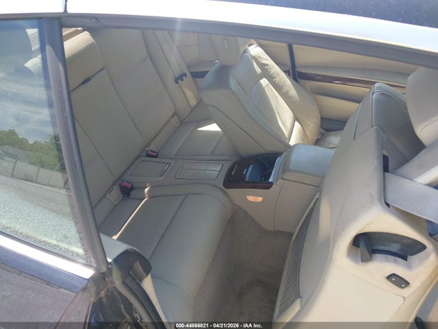 44866821 :رقم المزاد ، WBAWL73549P180876 vin ، 2009 Bmw 335i مزاد بيع