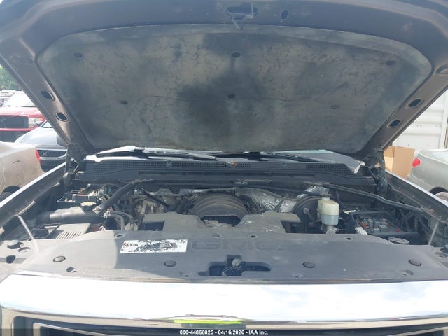 3GTP1UEC1EG556746 GMC Sierra 1500 Sle