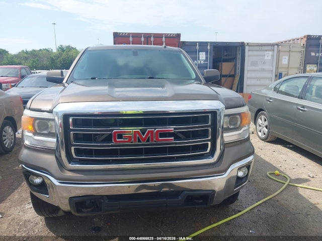 3GTP1UEC1EG556746 GMC Sierra 1500 Sle
