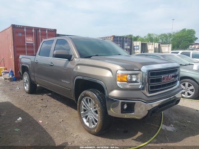 3GTP1UEC1EG556746 GMC Sierra 1500 Sle