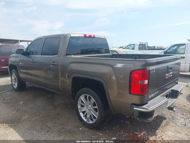 3GTP1UEC1EG556746 GMC Sierra 1500 Sle