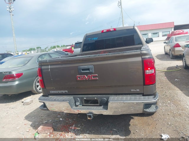 3GTP1UEC1EG556746 GMC Sierra 1500 Sle