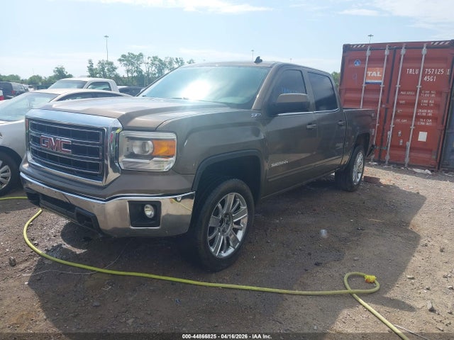 3GTP1UEC1EG556746 GMC Sierra 1500 Sle