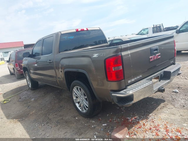 3GTP1UEC1EG556746 GMC Sierra 1500 Sle