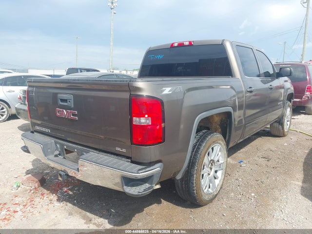 3GTP1UEC1EG556746 GMC Sierra 1500 Sle