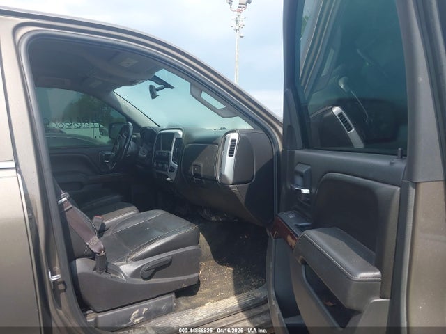 3GTP1UEC1EG556746 GMC Sierra 1500 Sle