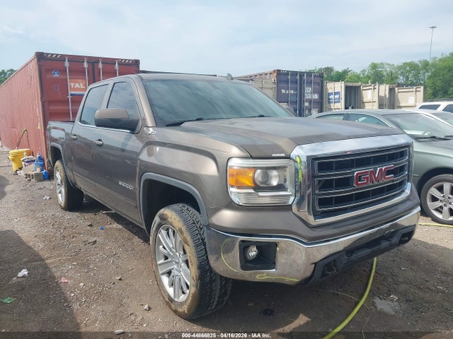 3GTP1UEC1EG556746 GMC Sierra 1500 Sle