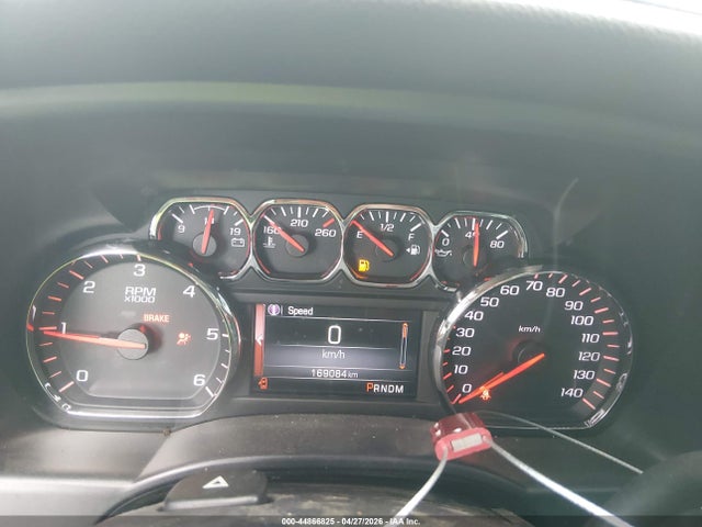 3GTP1UEC1EG556746 GMC Sierra 1500 Sle