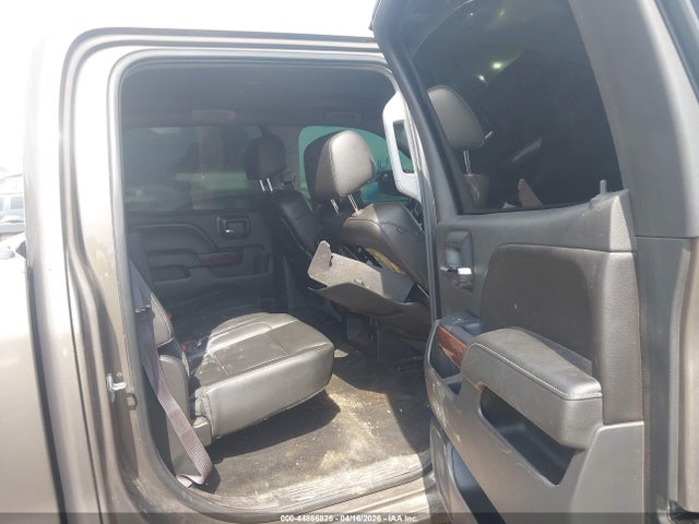 3GTP1UEC1EG556746 GMC Sierra 1500 Sle