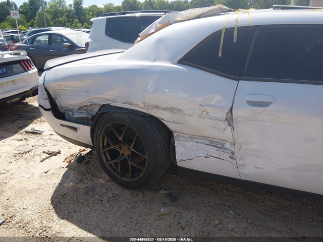 Продажа на аукционе авто 2015 Dodge Challenger R/t Plus Shaker, vin: 2C3CDZBT8FH914020, номер лота: 44866827
