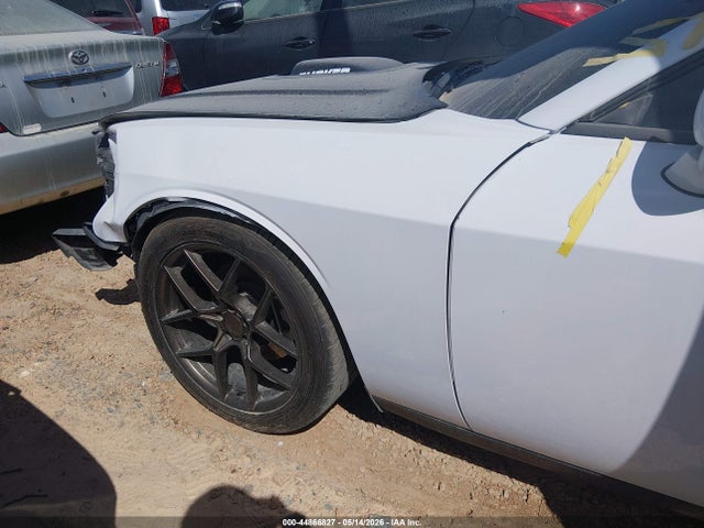 Продажа на аукционе авто 2015 Dodge Challenger R/t Plus Shaker, vin: 2C3CDZBT8FH914020, номер лота: 44866827