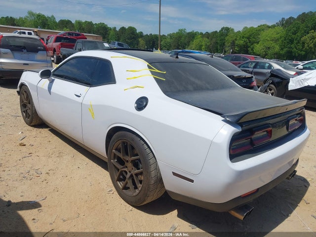 Продажа на аукционе авто 2015 Dodge Challenger R/t Plus Shaker, vin: 2C3CDZBT8FH914020, номер лота: 44866827