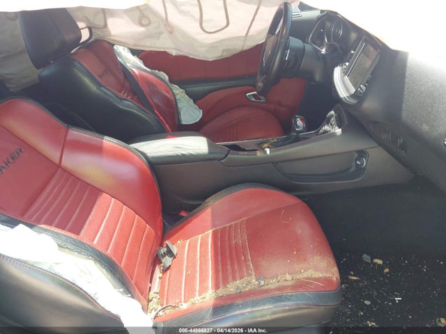 Продажа на аукционе авто 2015 Dodge Challenger R/t Plus Shaker, vin: 2C3CDZBT8FH914020, номер лота: 44866827