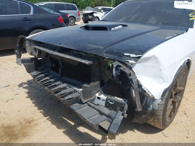 Продажа на аукционе авто 2015 Dodge Challenger R/t Plus Shaker, vin: 2C3CDZBT8FH914020, номер лота: 44866827