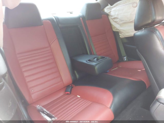 Продажа на аукционе авто 2015 Dodge Challenger R/t Plus Shaker, vin: 2C3CDZBT8FH914020, номер лота: 44866827