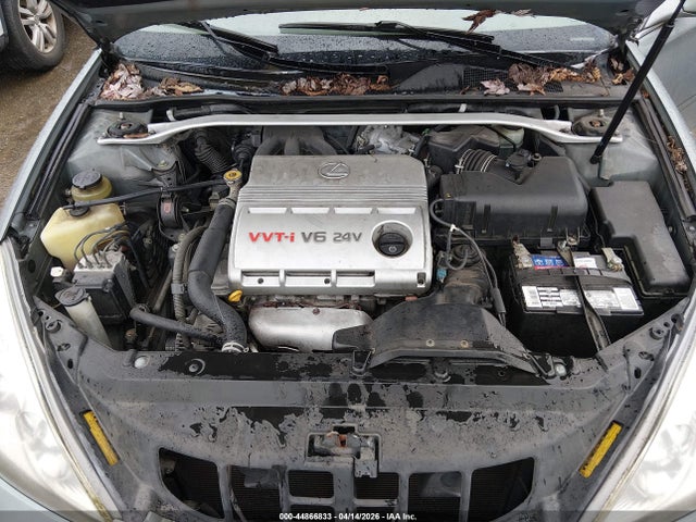 Aukcja sprzedaży 2003 Lexus Es 300, vin: JTHBF30G530100765, numer aukcji: 44866833