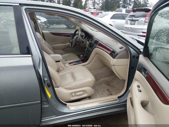 Aukcja sprzedaży 2003 Lexus Es 300, vin: JTHBF30G530100765, numer aukcji: 44866833