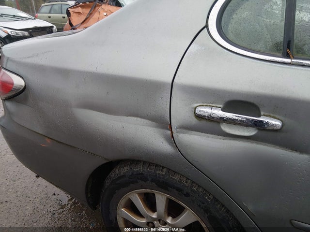 Aukcja sprzedaży 2003 Lexus Es 300, vin: JTHBF30G530100765, numer aukcji: 44866833