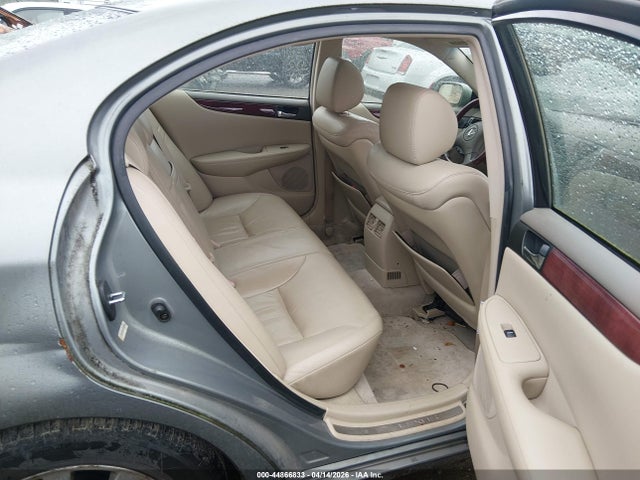 Aukcja sprzedaży 2003 Lexus Es 300, vin: JTHBF30G530100765, numer aukcji: 44866833