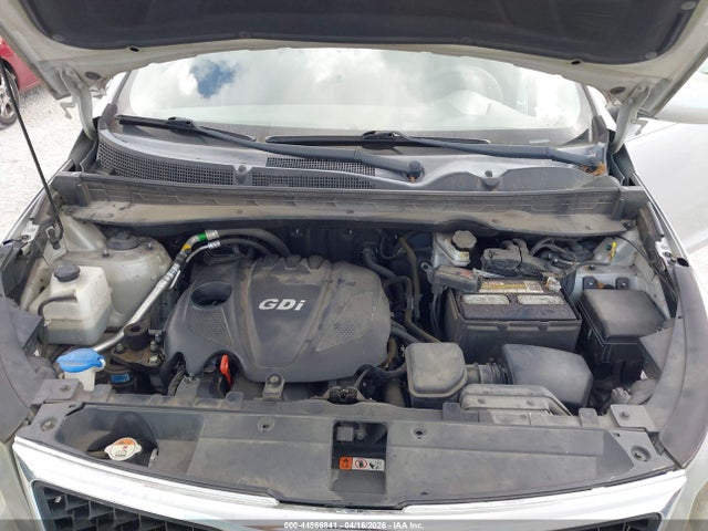 Продаж на аукціоні авто 2016 Kia Sportage Lx, vin: KNDPB3AC6G7850851, номер лоту: 44866841