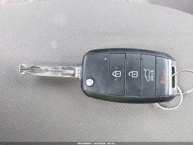 Продаж на аукціоні авто 2016 Kia Sportage Lx, vin: KNDPB3AC6G7850851, номер лоту: 44866841