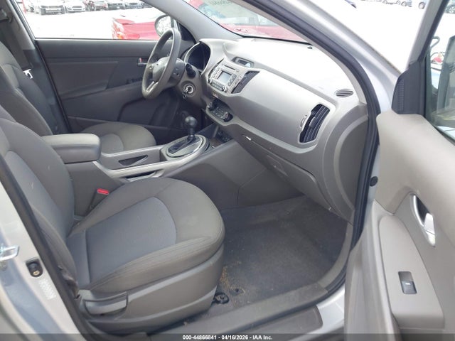 Продаж на аукціоні авто 2016 Kia Sportage Lx, vin: KNDPB3AC6G7850851, номер лоту: 44866841