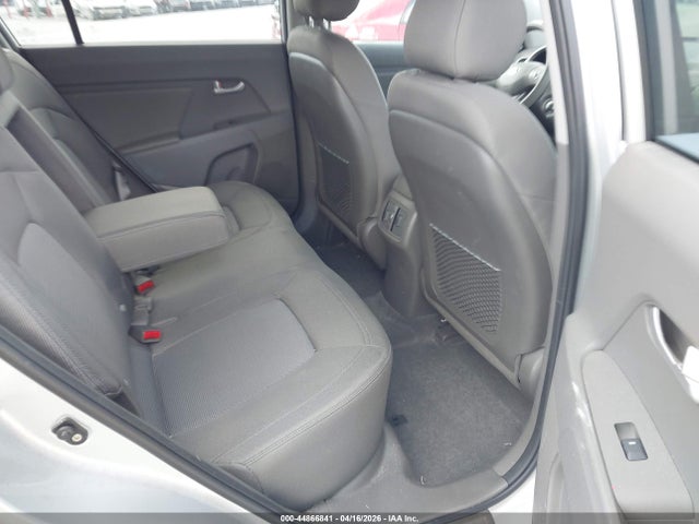 Продаж на аукціоні авто 2016 Kia Sportage Lx, vin: KNDPB3AC6G7850851, номер лоту: 44866841