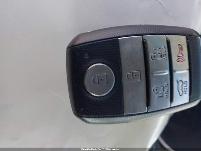 Aukcja sprzedaży 2015 Kia Sedona Ex, vin: KNDMC5C10F6033824, numer aukcji: 44866844