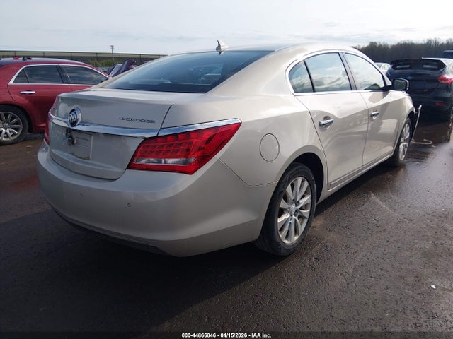 2014 Buick Lacrosse Leather Group მანქანა იყიდება აუქციონზე, vin: 1G4GB5GR5EF178996, აუქციონის ნომერი: 44866846