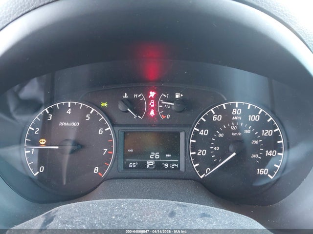 3N1AB7AP8FY382301 Nissan SENTRA S