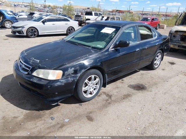 2000 Acura Tl 3.2 მანქანა იყიდება აუქციონზე, vin: 19UUA5669YA025882, აუქციონის ნომერი: 44866848