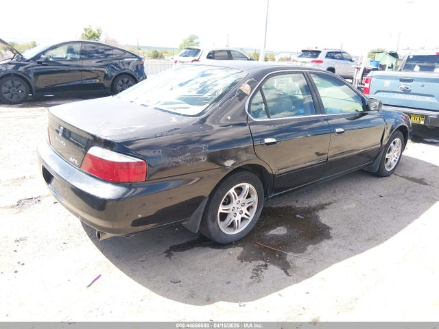 2000 Acura Tl 3.2 მანქანა იყიდება აუქციონზე, vin: 19UUA5669YA025882, აუქციონის ნომერი: 44866848