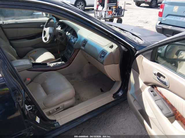 2000 Acura Tl 3.2 მანქანა იყიდება აუქციონზე, vin: 19UUA5669YA025882, აუქციონის ნომერი: 44866848