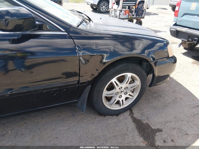 2000 Acura Tl 3.2 მანქანა იყიდება აუქციონზე, vin: 19UUA5669YA025882, აუქციონის ნომერი: 44866848