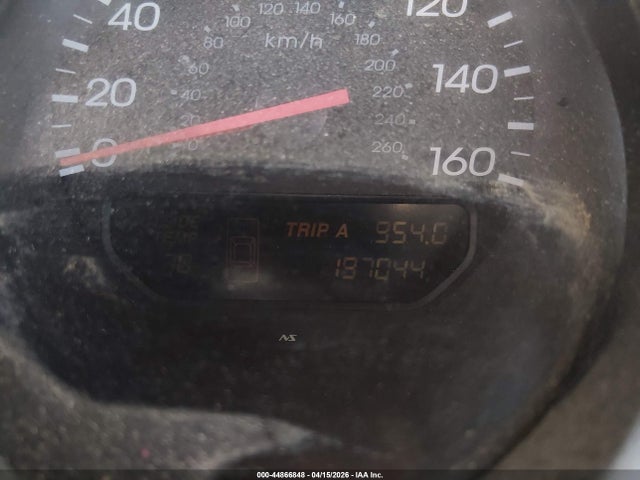 2000 Acura Tl 3.2 მანქანა იყიდება აუქციონზე, vin: 19UUA5669YA025882, აუქციონის ნომერი: 44866848