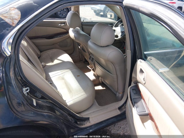 2000 Acura Tl 3.2 მანქანა იყიდება აუქციონზე, vin: 19UUA5669YA025882, აუქციონის ნომერი: 44866848