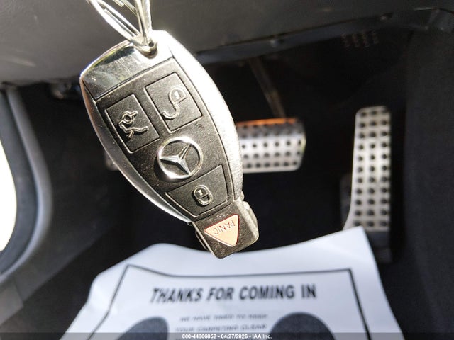 2012 Mercedes-benz C 250 Sport მანქანა იყიდება აუქციონზე, vin: WDDGF4HB9CR231673, აუქციონის ნომერი: 44866852