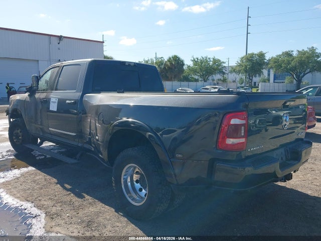 Aukcja sprzedaży 2021 Ram 3500 Limited  4x4 8' Box, vin: 3C63RRRL5MG568595, numer aukcji: 44866856