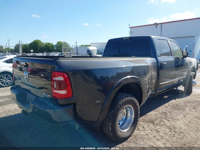 Aukcja sprzedaży 2021 Ram 3500 Limited  4x4 8' Box, vin: 3C63RRRL5MG568595, numer aukcji: 44866856