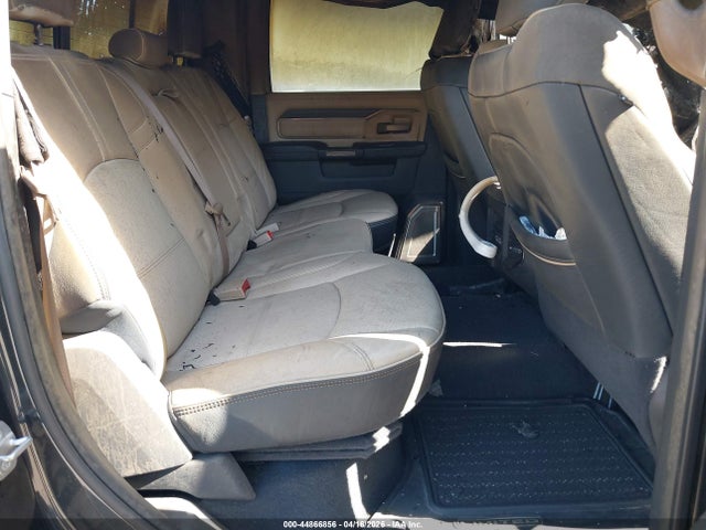 Aukcja sprzedaży 2021 Ram 3500 Limited  4x4 8' Box, vin: 3C63RRRL5MG568595, numer aukcji: 44866856