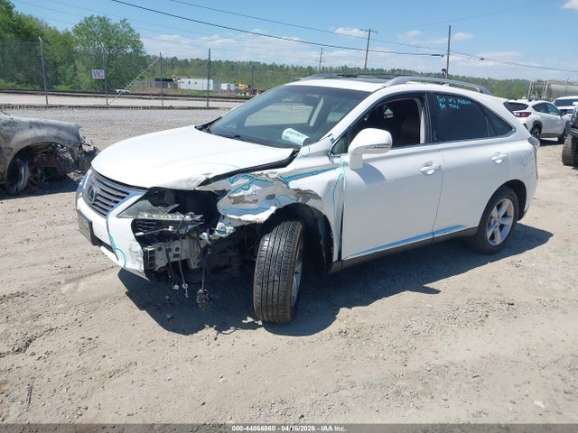 Продаж на аукціоні авто 2015 Lexus Rx 350, vin: 2T2BK1BA0FC316037, номер лоту: 44866860