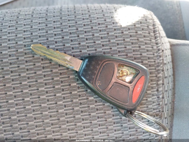 Продажа на аукционе авто 2007 Jeep Commander Sport, vin: 1J8HG48K17C685588, номер лота: 44866863