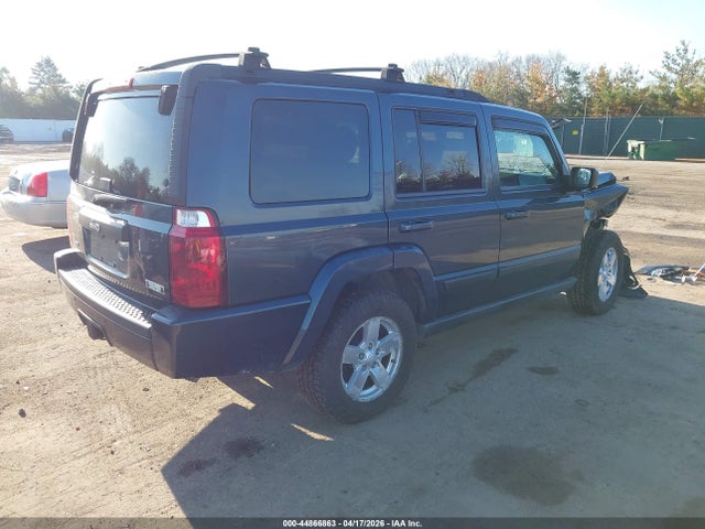 Продажа на аукционе авто 2007 Jeep Commander Sport, vin: 1J8HG48K17C685588, номер лота: 44866863
