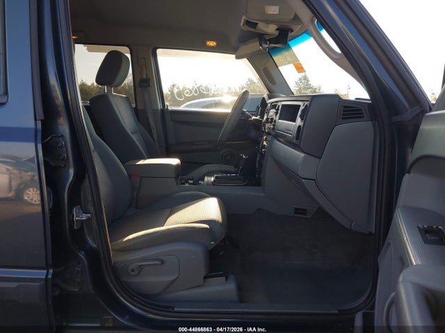 Продажа на аукционе авто 2007 Jeep Commander Sport, vin: 1J8HG48K17C685588, номер лота: 44866863