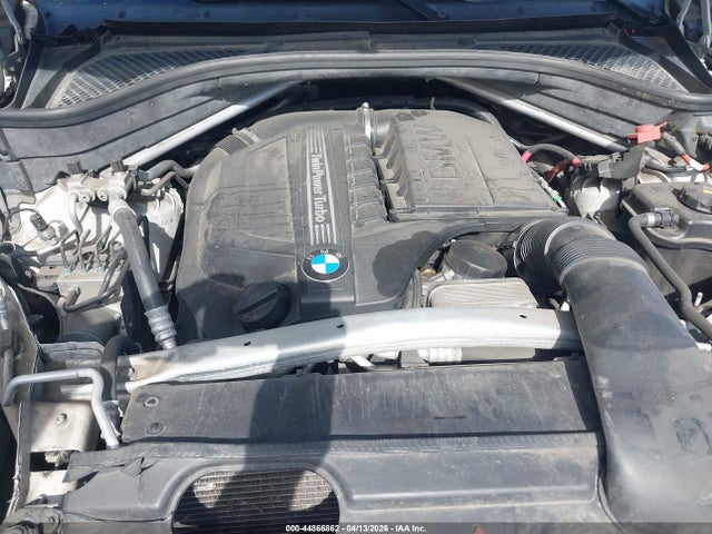 Aukcja sprzedaży 2015 Bmw X5 Sdrive35i, vin: 5UXKR2C52F0H40452, numer aukcji: 44866862