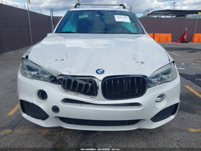 Aukcja sprzedaży 2015 Bmw X5 Sdrive35i, vin: 5UXKR2C52F0H40452, numer aukcji: 44866862